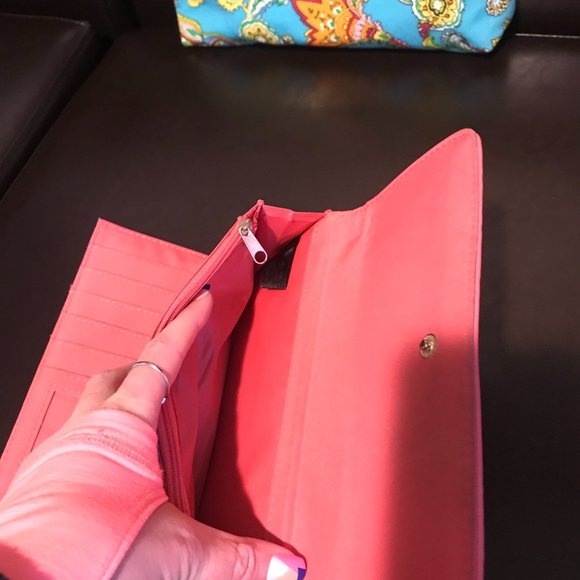 Ralph Lauren Multi-color Purse & Wallet - Picture 7 of 16